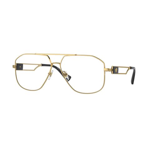 versace dames brillen|versace brille herren.